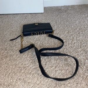 Juicy Couture Clutch